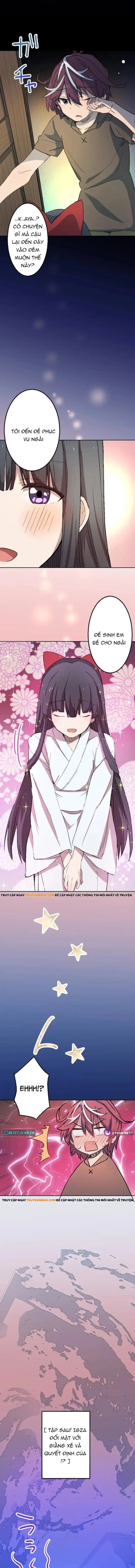 Isekai Kaeri No Ore, Genre Chigai Na Choujou Battle Ni Makikomareta Keredo One Punch De Katazukete Buji Seishun Wo Okuritai - Chương 3 - Trang 18