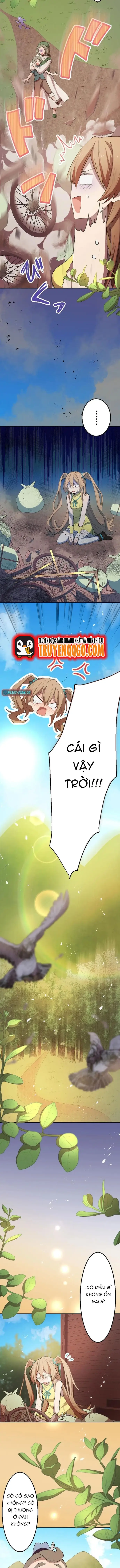 Isekai Kaeri No Ore, Genre Chigai Na Choujou Battle Ni Makikomareta Keredo One Punch De Katazukete Buji Seishun Wo Okuritai - Chương 5 - Trang 2