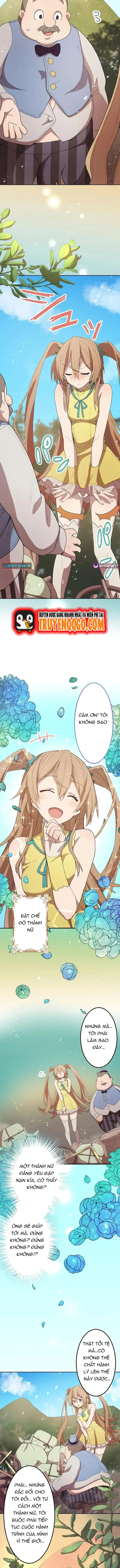 Isekai Kaeri No Ore, Genre Chigai Na Choujou Battle Ni Makikomareta Keredo One Punch De Katazukete Buji Seishun Wo Okuritai - Chương 5 - Trang 3