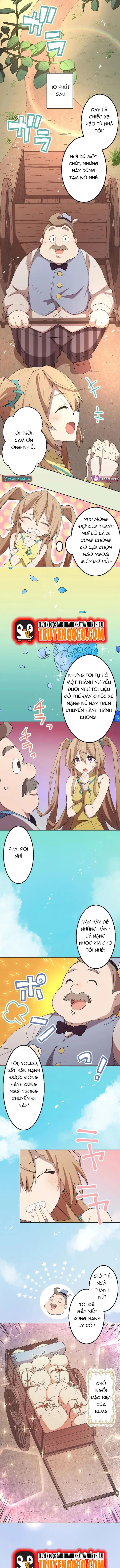 Isekai Kaeri No Ore, Genre Chigai Na Choujou Battle Ni Makikomareta Keredo One Punch De Katazukete Buji Seishun Wo Okuritai - Chương 5 - Trang 4