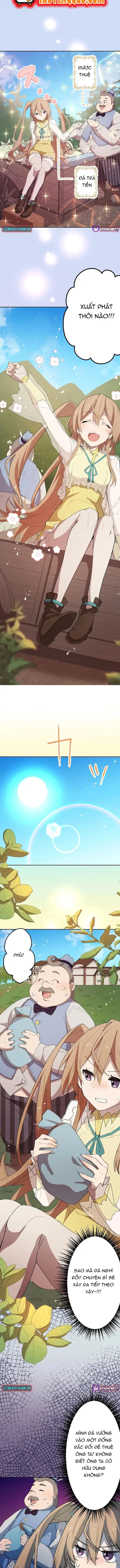 Isekai Kaeri No Ore, Genre Chigai Na Choujou Battle Ni Makikomareta Keredo One Punch De Katazukete Buji Seishun Wo Okuritai - Chương 5 - Trang 5