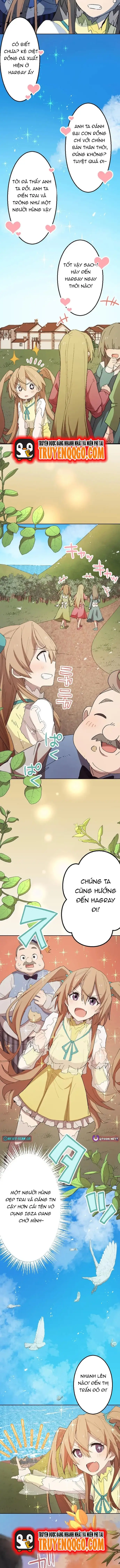 Isekai Kaeri No Ore, Genre Chigai Na Choujou Battle Ni Makikomareta Keredo One Punch De Katazukete Buji Seishun Wo Okuritai - Chương 5 - Trang 6