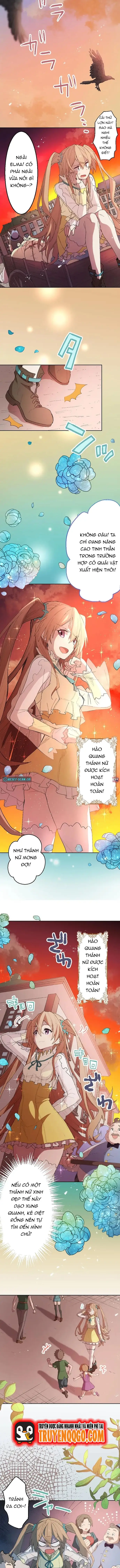 Isekai Kaeri No Ore, Genre Chigai Na Choujou Battle Ni Makikomareta Keredo One Punch De Katazukete Buji Seishun Wo Okuritai - Chương 5 - Trang 7