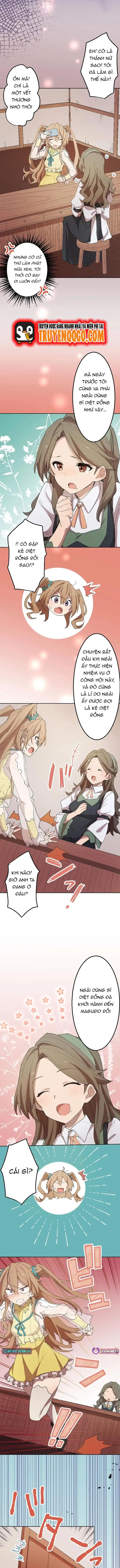 Isekai Kaeri No Ore, Genre Chigai Na Choujou Battle Ni Makikomareta Keredo One Punch De Katazukete Buji Seishun Wo Okuritai - Chương 5 - Trang 9