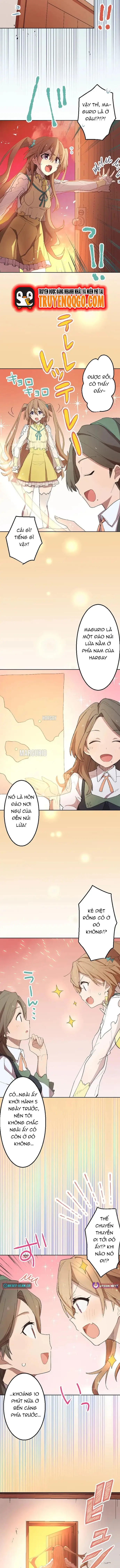 Isekai Kaeri No Ore, Genre Chigai Na Choujou Battle Ni Makikomareta Keredo One Punch De Katazukete Buji Seishun Wo Okuritai - Chương 5 - Trang 10