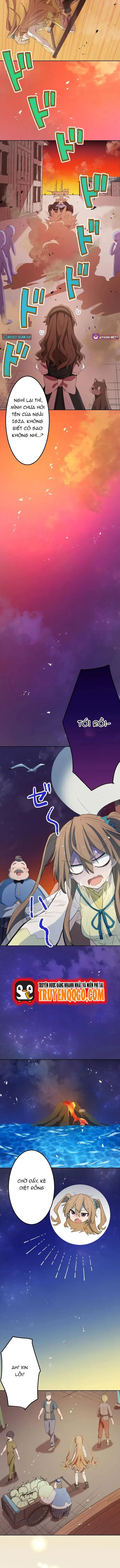 Isekai Kaeri No Ore, Genre Chigai Na Choujou Battle Ni Makikomareta Keredo One Punch De Katazukete Buji Seishun Wo Okuritai - Chương 5 - Trang 12