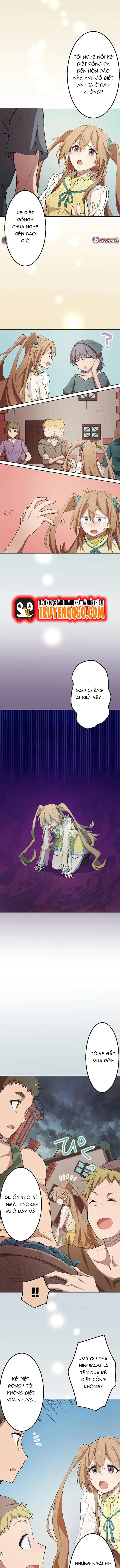 Isekai Kaeri No Ore, Genre Chigai Na Choujou Battle Ni Makikomareta Keredo One Punch De Katazukete Buji Seishun Wo Okuritai - Chương 5 - Trang 13