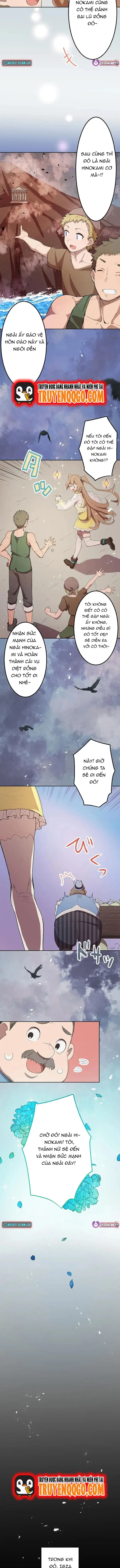 Isekai Kaeri No Ore, Genre Chigai Na Choujou Battle Ni Makikomareta Keredo One Punch De Katazukete Buji Seishun Wo Okuritai - Chương 5 - Trang 14