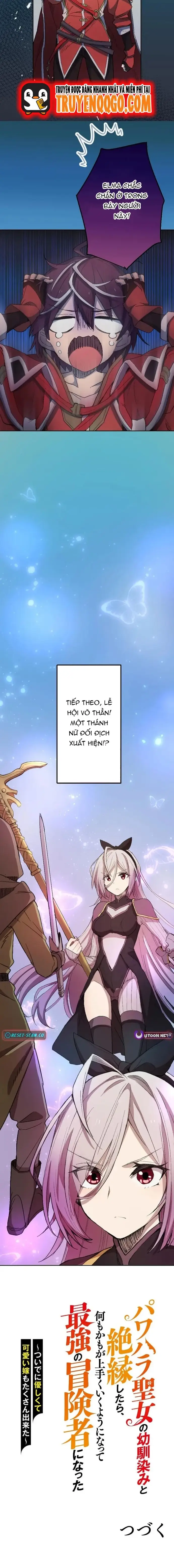 Isekai Kaeri No Ore, Genre Chigai Na Choujou Battle Ni Makikomareta Keredo One Punch De Katazukete Buji Seishun Wo Okuritai - Chương 5 - Trang 16