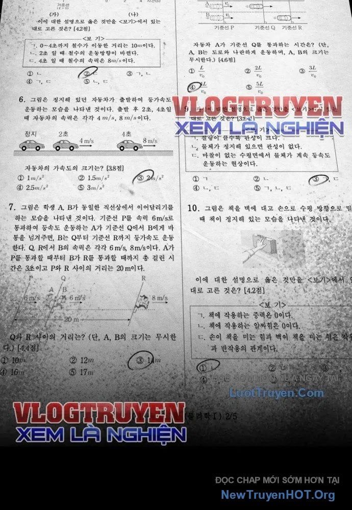 Spoiler - Chương 1 - Trang 216