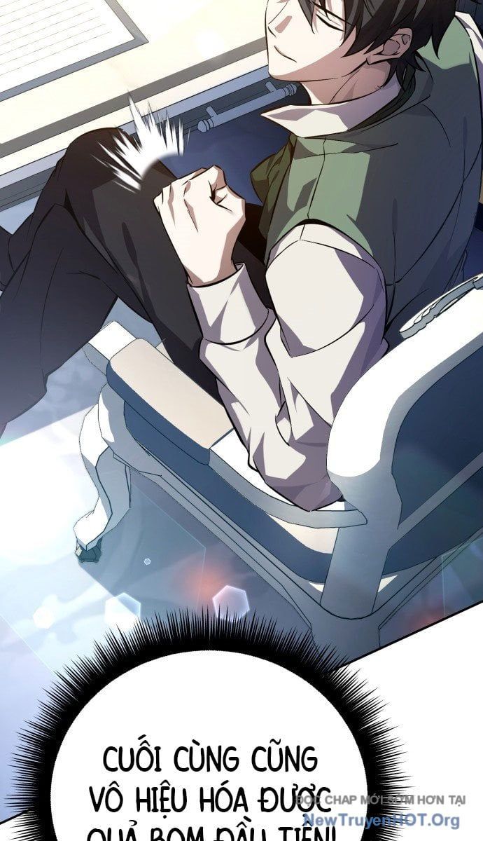 Trở Thành Người Bảo Trợ Cho Những Kẻ Phản Diện - Chương 1 - Trang 104