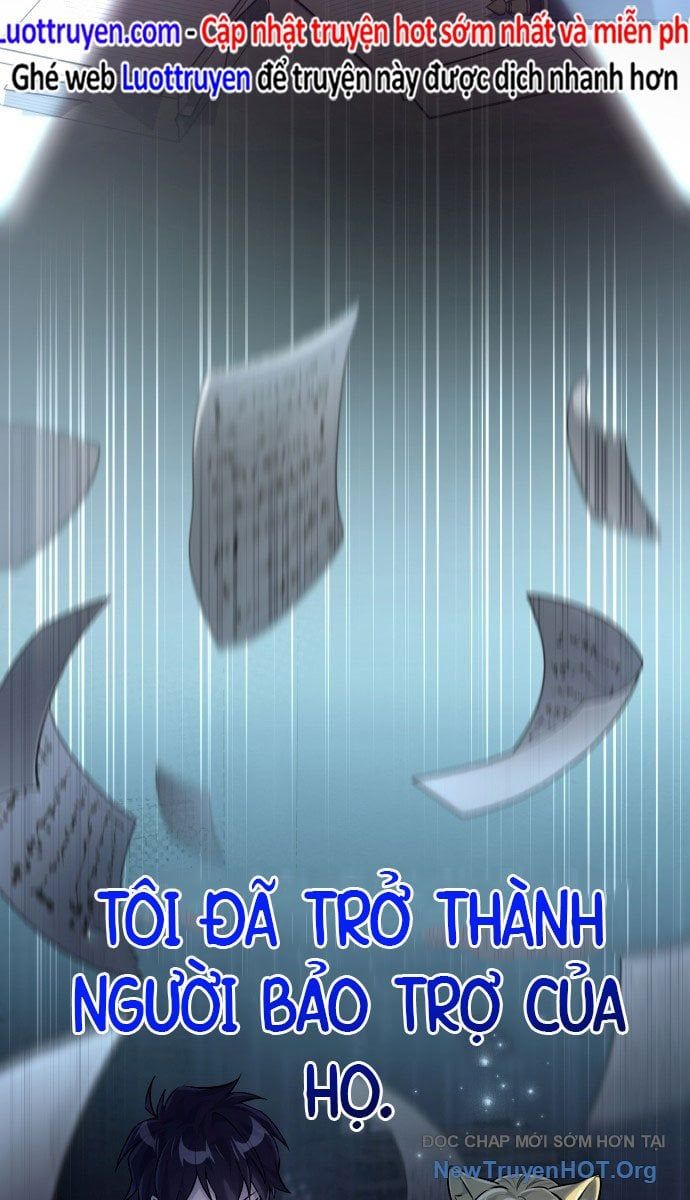 Trở Thành Người Bảo Trợ Cho Những Kẻ Phản Diện - Chương 1 - Trang 18