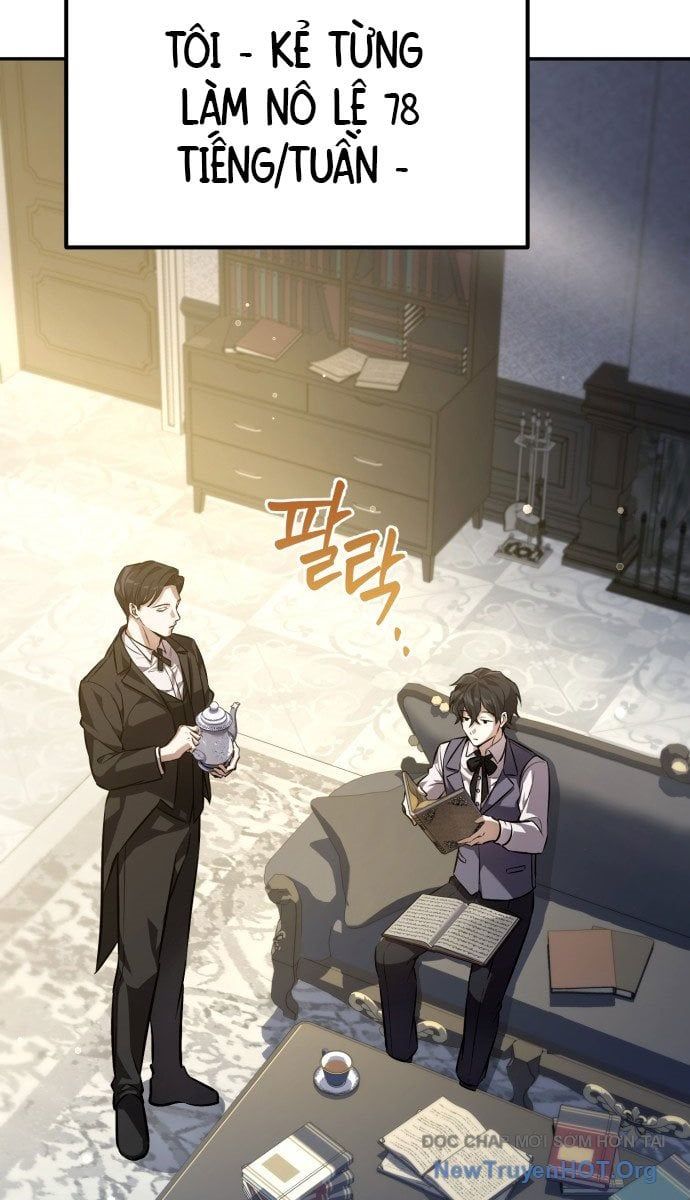 Trở Thành Người Bảo Trợ Cho Những Kẻ Phản Diện - Chương 1 - Trang 26