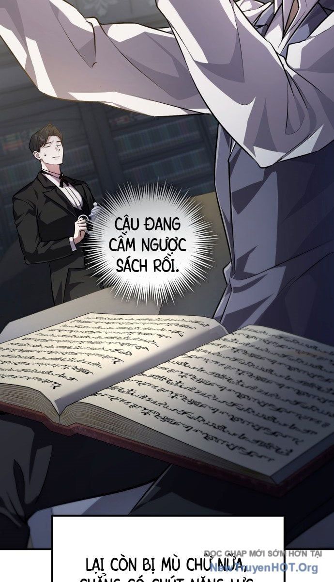 Trở Thành Người Bảo Trợ Cho Những Kẻ Phản Diện - Chương 1 - Trang 29
