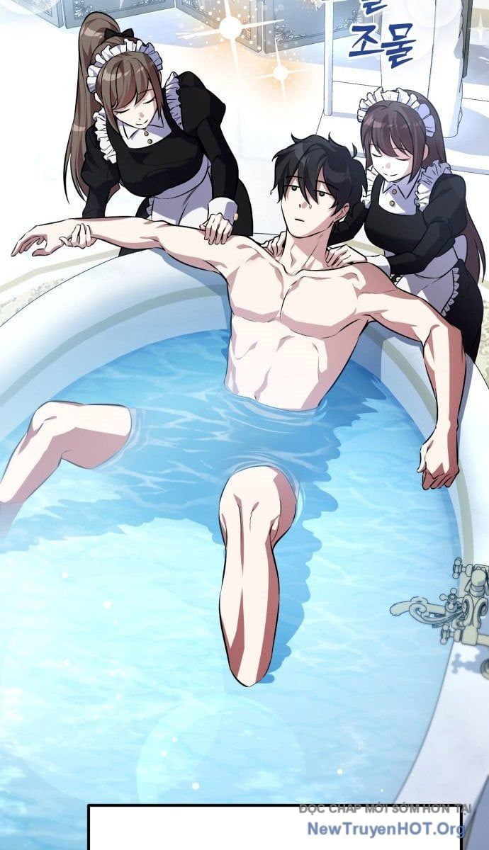 Trở Thành Người Bảo Trợ Cho Những Kẻ Phản Diện - Chương 1 - Trang 35