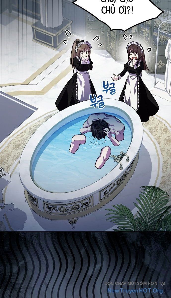 Trở Thành Người Bảo Trợ Cho Những Kẻ Phản Diện - Chương 1 - Trang 43