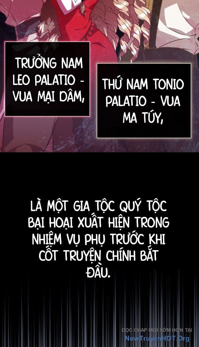 Trở Thành Người Bảo Trợ Cho Những Kẻ Phản Diện - Chương 1 - Trang 55