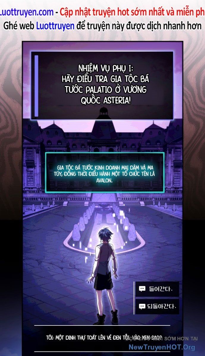 Trở Thành Người Bảo Trợ Cho Những Kẻ Phản Diện - Chương 1 - Trang 57