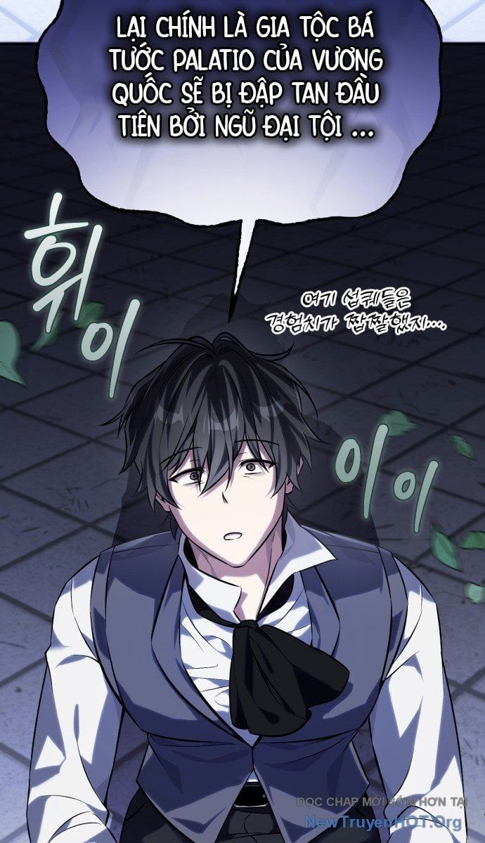 Trở Thành Người Bảo Trợ Cho Những Kẻ Phản Diện - Chương 1 - Trang 59