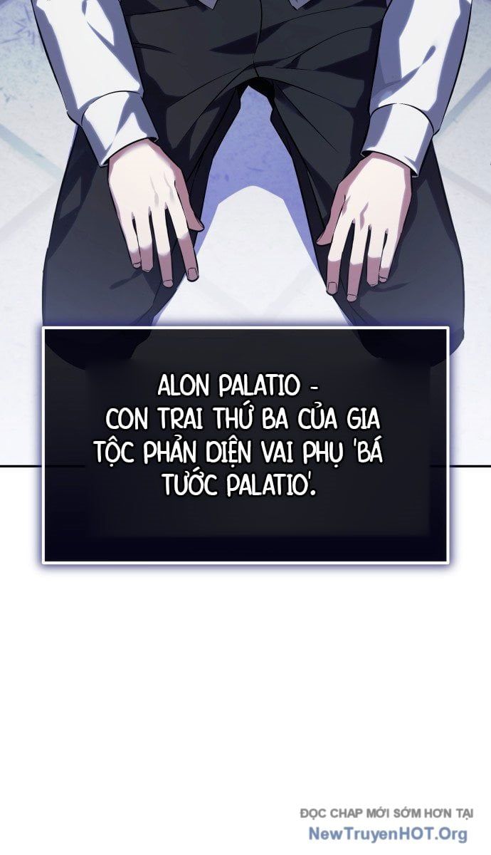 Trở Thành Người Bảo Trợ Cho Những Kẻ Phản Diện - Chương 1 - Trang 60