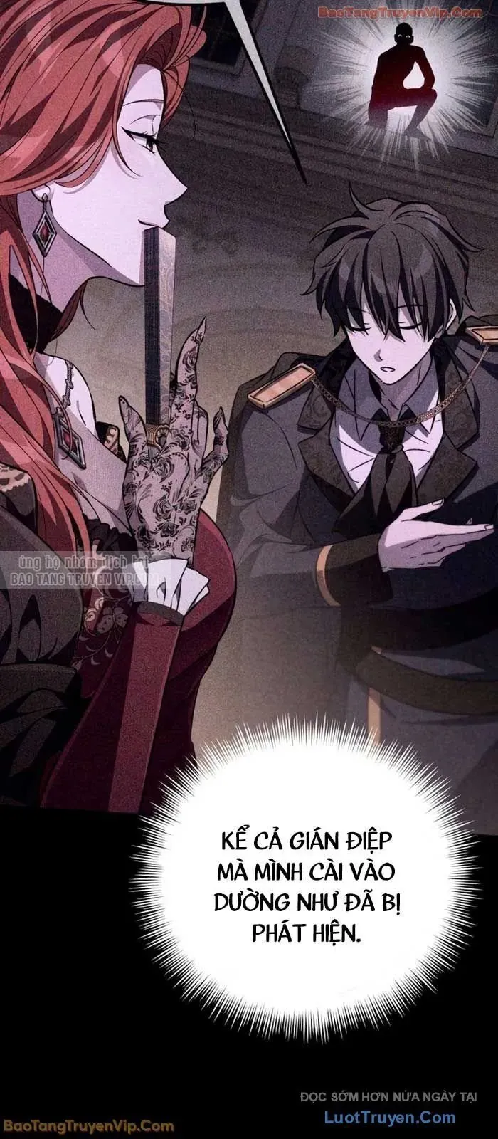 Trở Thành Người Bảo Trợ Cho Những Kẻ Phản Diện - Chương 7 - Trang 122