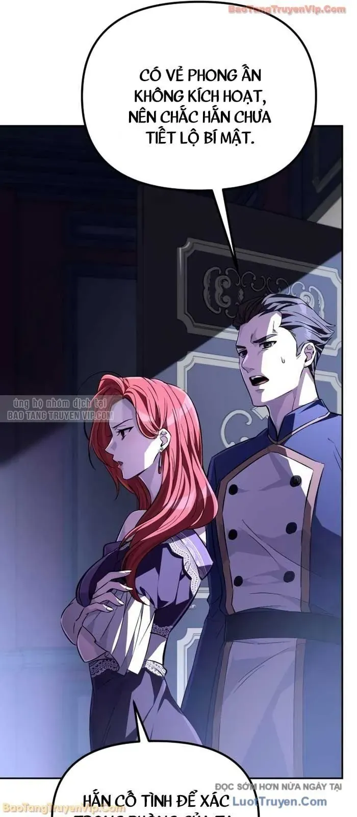 Trở Thành Người Bảo Trợ Cho Những Kẻ Phản Diện - Chương 7 - Trang 128
