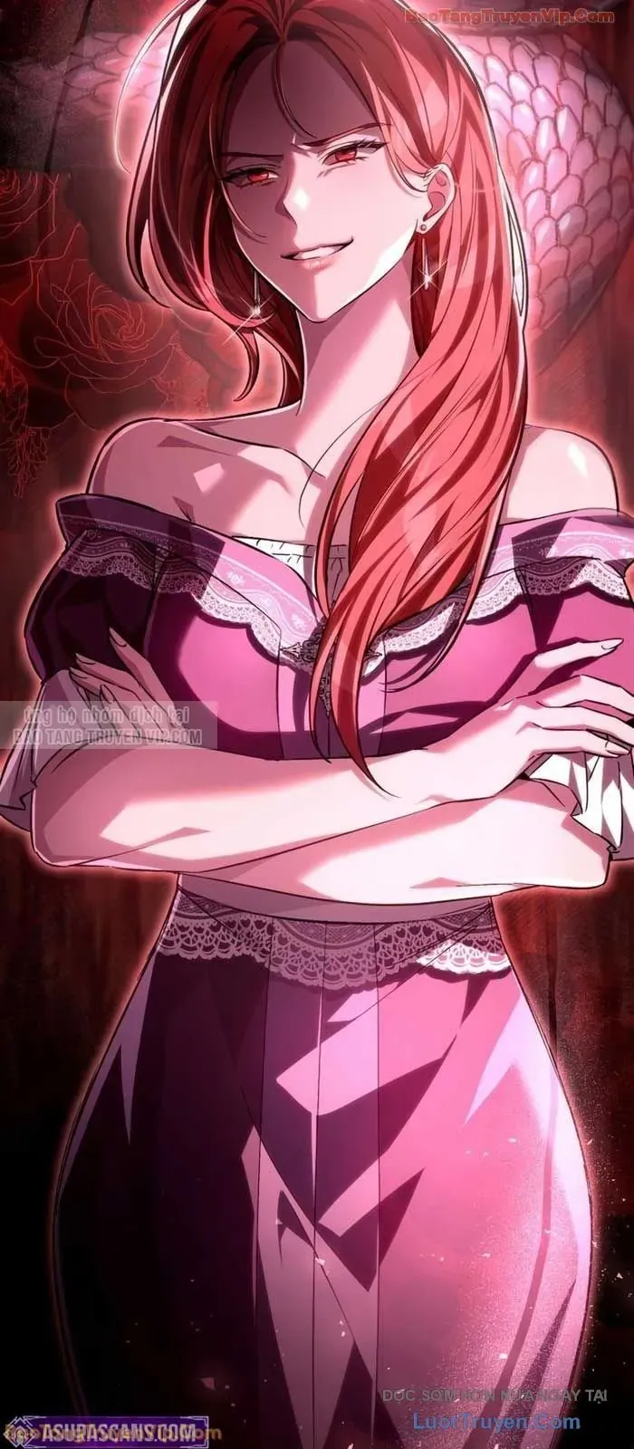 Trở Thành Người Bảo Trợ Cho Những Kẻ Phản Diện - Chương 7 - Trang 131