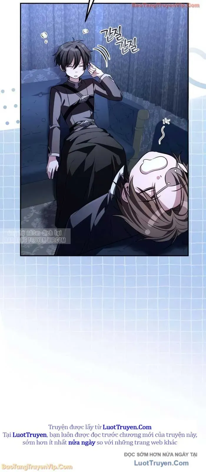 Trở Thành Người Bảo Trợ Cho Những Kẻ Phản Diện - Chương 7 - Trang 133