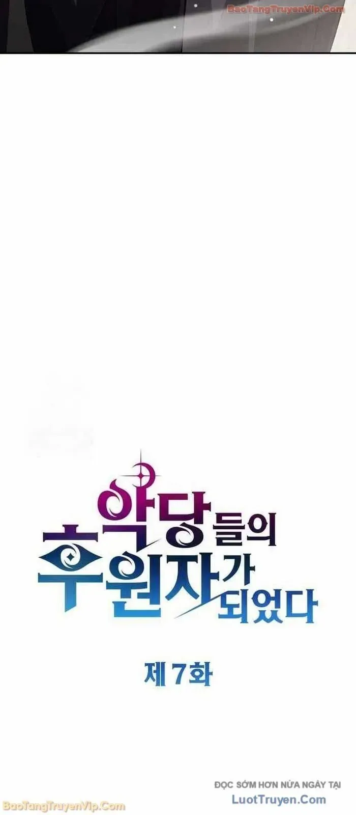 Trở Thành Người Bảo Trợ Cho Những Kẻ Phản Diện - Chương 7 - Trang 41