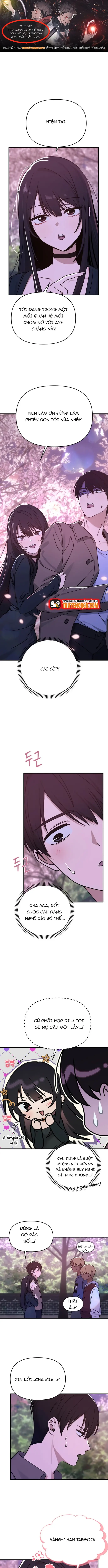 Mia Trở Lại - Chương 12 - Trang 1