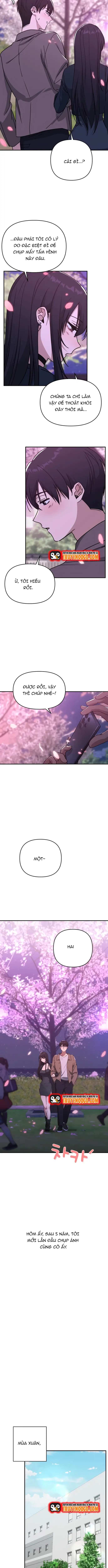 Mia Trở Lại - Chương 12 - Trang 5