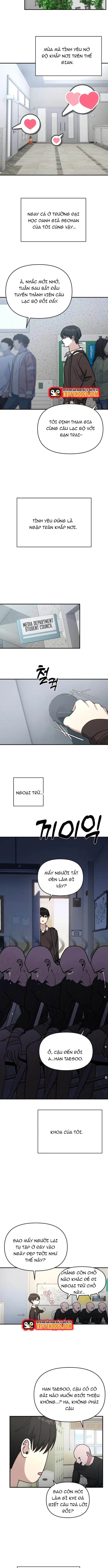 Mia Trở Lại - Chương 12 - Trang 6