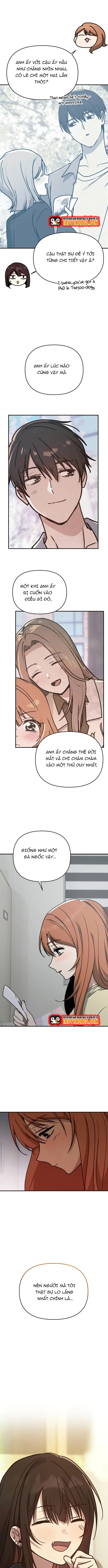 Mia Trở Lại - Chương 12 - Trang 12