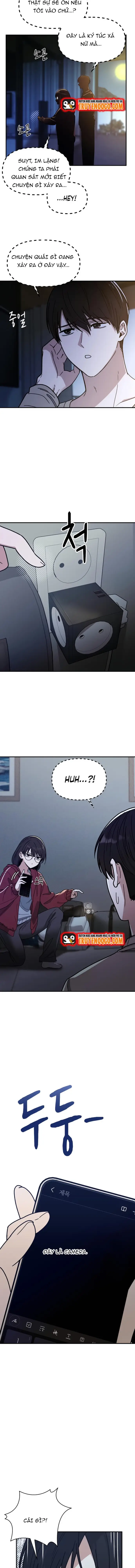 Mia Trở Lại - Chương 6 - Trang 2