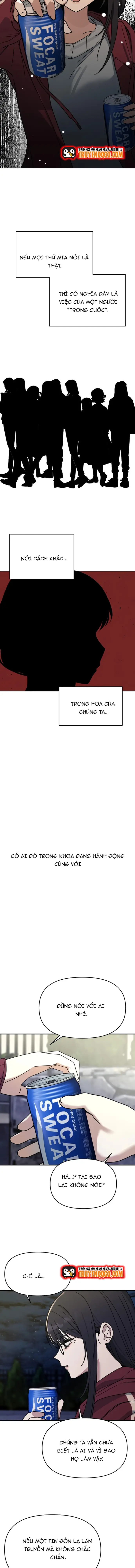 Mia Trở Lại - Chương 6 - Trang 10