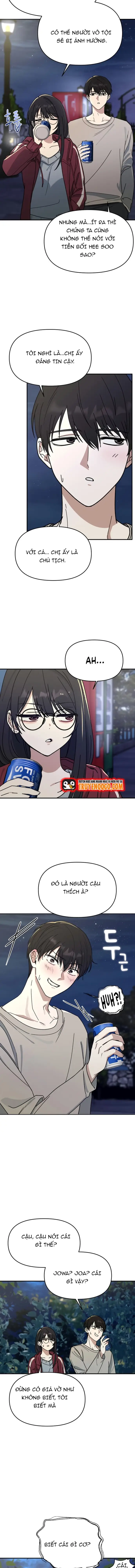 Mia Trở Lại - Chương 6 - Trang 11