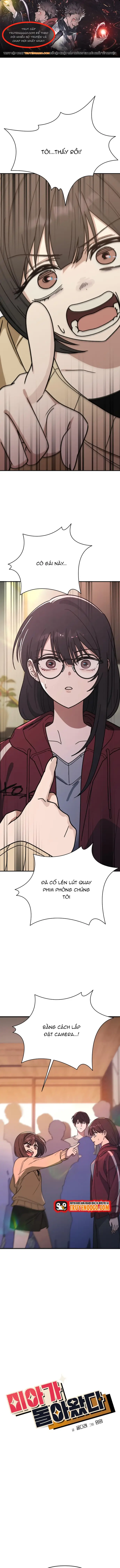 Mia Trở Lại - Chương 7 - Trang 1