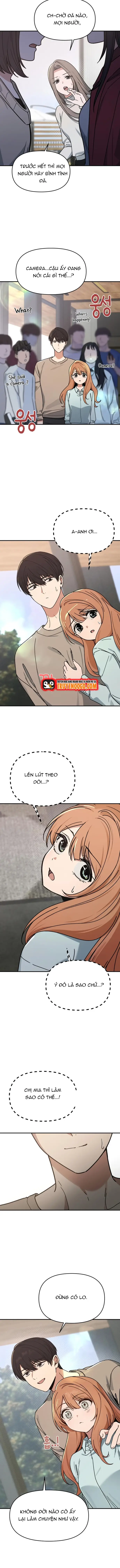 Mia Trở Lại - Chương 7 - Trang 2