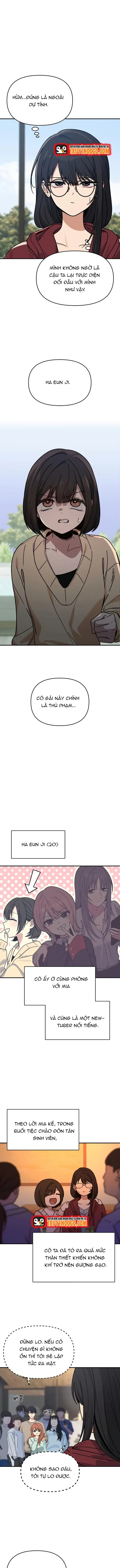 Mia Trở Lại - Chương 7 - Trang 3