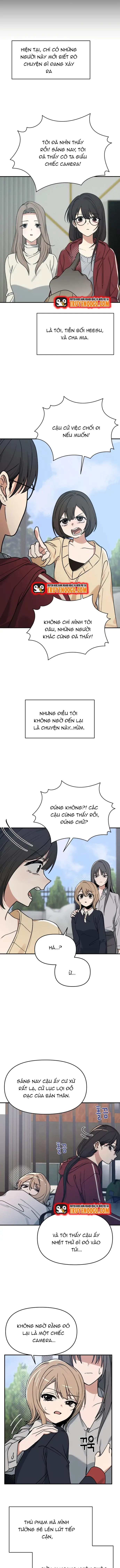 Mia Trở Lại - Chương 7 - Trang 6