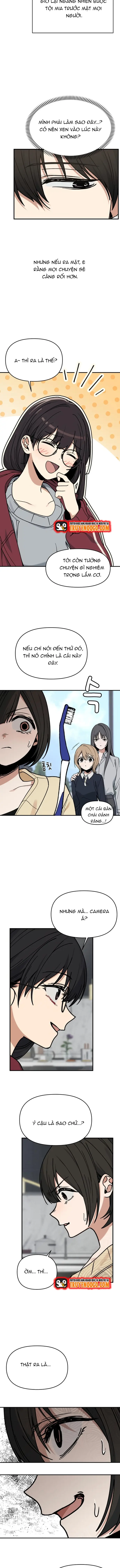 Mia Trở Lại - Chương 7 - Trang 7