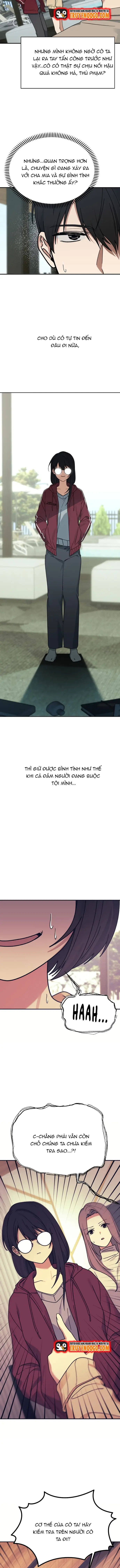 Mia Trở Lại - Chương 7 - Trang 12