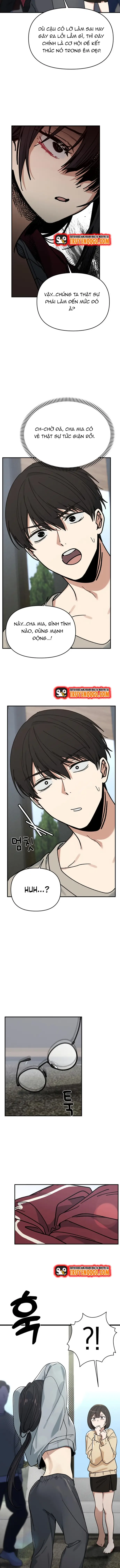 Mia Trở Lại - Chương 7 - Trang 14