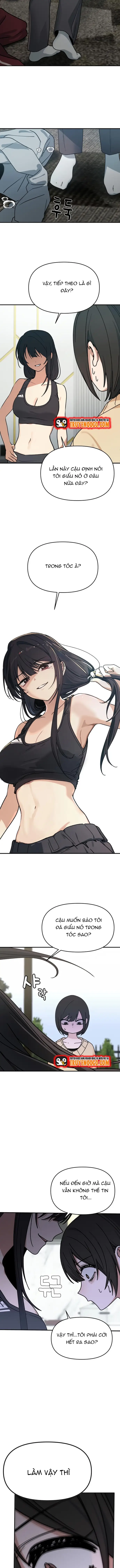 Mia Trở Lại - Chương 7 - Trang 15