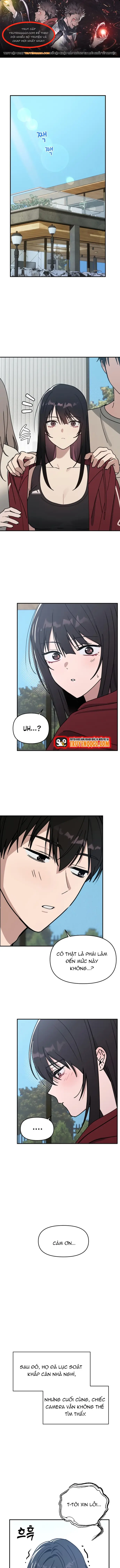 Mia Trở Lại - Chương 8 - Trang 1