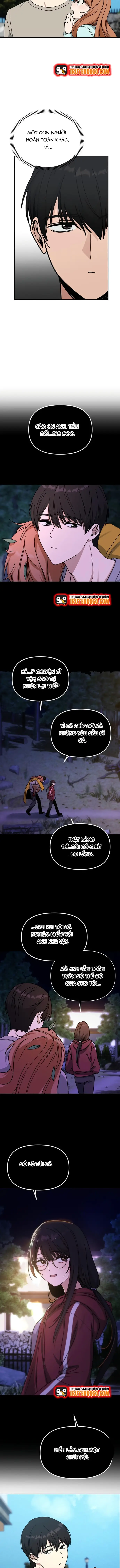 Mia Trở Lại - Chương 8 - Trang 11