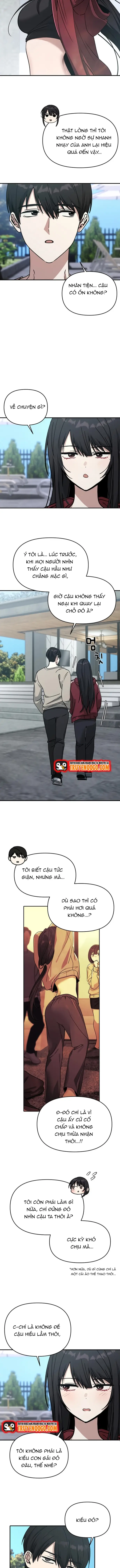 Mia Trở Lại - Chương 8 - Trang 13