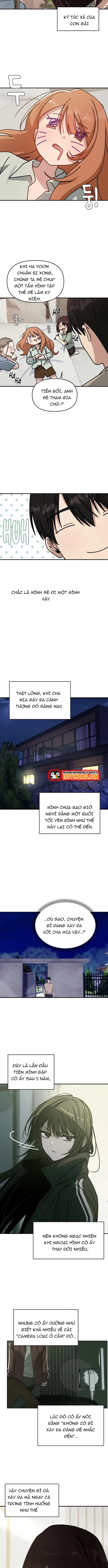 Mia Trở Lại - Chương 9 - Trang 3