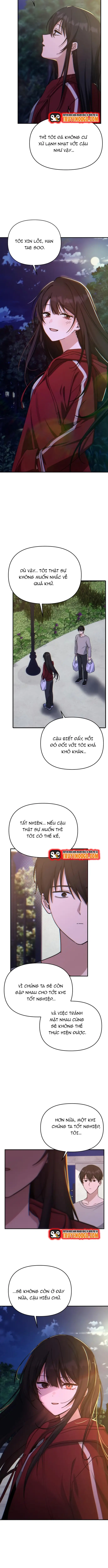 Mia Trở Lại - Chương 9 - Trang 10