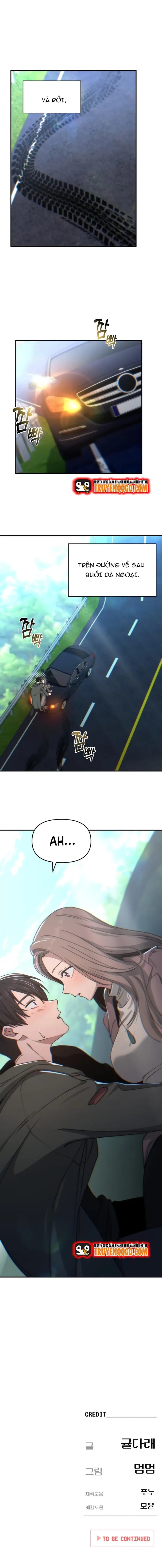 Mia Trở Lại - Chương 9 - Trang 13